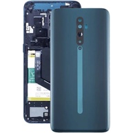 Tampa Traseira Oppo Reno2 Z (Preta) - imagem 3