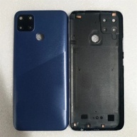 Tampa Traseira Realme C12 RMX2189: Peça Original! - imagem 3