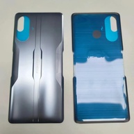 Tampa Traseira Redmi K40: Vidro Original! - imagem 3