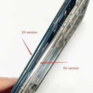 Tampa Traseira S24 Ultra: Reparo Completo! - imagem 3