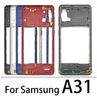 Tampa Traseira Samsung A31/A41/A51/A71: Reparo Fácil! - imagem 3