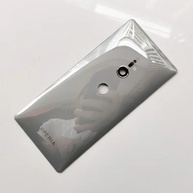Tampa Traseira Sony Xperia XZ2: Reparo Fácil! - imagem 3
