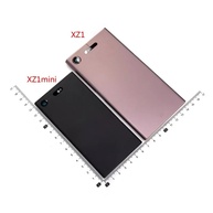 Tampa Traseira Sony Xperia XZ1: Peça Original! - imagem 3