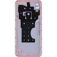 Tampa Traseira Vivo Z3i: Bateria Protegida! - imagem 3