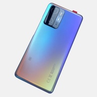 Tampa Traseira Xiaomi 11T Pro: Reparo Perfeito! - imagem 3