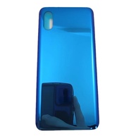 Tampa Traseira Xiaomi: Vidro 3D + Adesivo - imagem 3