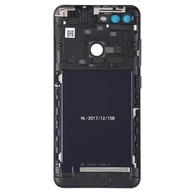 Tampa Traseira ZenFone Max Plus: Reparo Fácil! - imagem 3