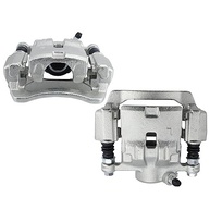 Pinças de Freio Traseiras Drivestar 19B3424/19B3425 para Subaru Forester, Impreza e WRX - imagem 3