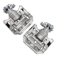 Pinças de Freio Traseiras DRIVESTAR 18B4892 18B4893 - Segurança e Performance para seu Chevy, Pontiac e Saturn - imagem 5