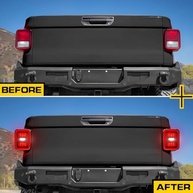 Lanternas Traseiras LED Jeep Gladiator JT 2020-2025: Upgrade Essencial - imagem 3