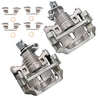 Pinças de Freio Traseiras DRIVESTAR para Buick, Chevrolet e Pontiac - Qualidade OE Garantida - imagem 3