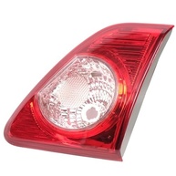 Kit 4 Luzes Traseiras Toyota Corolla 2009-2010: Lado Motorista e Passageiro, Vermelho Original - imagem 5