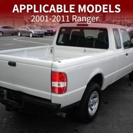 Lanternas Traseiras Ford Ranger 2001-2011: Segurança e Estilo para Seu Veículo - imagem 3