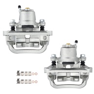 Pinças de Freio Traseiras DRIVESTAR para Toyota Tundra e Sequoia (2007-2015) - Qualidade OE - imagem 1