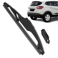 Palheta Limpadora Para-Brisa Traseiro Vigia Carenada 11" Renault Captur 2017-2024 - imagem 2