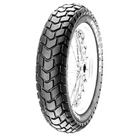 Pneu Traseiro Pirelli MT60 110/90-17 60P para Honda NXR 125/150 Bros - imagem 2