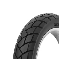 Pneu Traseiro Rinaldi R34 130/80-18: Performance e Durabilidade para sua XRE 300, Ténéré 250 e XR 250 Tornado - imagem 3