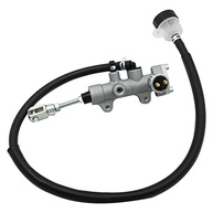 Cilindro Mestre Freio Traseiro Can-Am Outlander Renegade 330-800 (2003-2007) - Peça OEM 705600254 - imagem 2