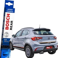 Palheta Limpador Traseiro Bosch Original Fiat Argo 2023-2025 - Visibilidade Impecável - imagem 1