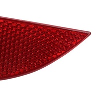 Refletor Pára-choque Traseiro BMW X3 E83 (2006-2010) - Segurança Noturna Aprimorada - imagem 2