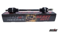 Eixo Traseiro Reforçado DEMON para Polaris RZR 1000 / RZR XP Turbo - Performance e Durabilidade Imbatíveis - imagem 4