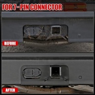 traseiro-a-ford-cobertura-do-de-placa-mabett-para-choque-para-a