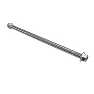 Eixo Dianteiro e Traseiro PIT PRO 12mm para Pit Bike, Dirt Bike, Quad e ATV 50cc-125cc - imagem 2