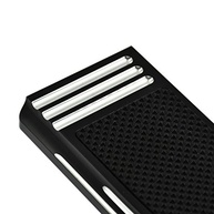 Pedal de Freio Traseiro HDBUBALUS para Harley Davidson Dyna, Softail e Touring - Maior Conforto e Segurança - imagem 5