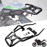 Suporte de Bagagem Traseiro para Kawasaki Ninja 400 Z400: Mais Espaço e Estilo - imagem 2