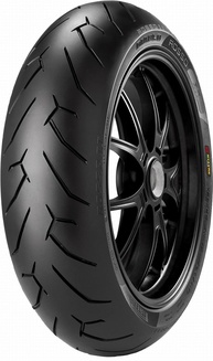 Pneu Traseiro Pirelli Sport Demon 140/70-17: Performance e Segurança para Sua Moto - imagem 3