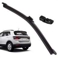 Palheta Limpadora Para-Brisa Traseiro Vigia Slim 10" T-Cross 2024-2026 - Silicone Premium - imagem 2