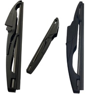 Palheta Limpador Para-Brisa Traseiro Reforçada Peugeot 206 (1998-2010) - Visibilidade Impecável - imagem 1