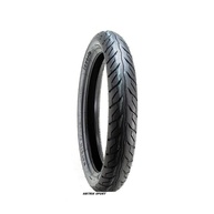 Pneu Traseiro Moto 130/70-17 Matrix Levorin para Honda CBX 250 Twister - imagem 1