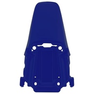 Paralama Traseiro Azul Penedo para Honda Bros 125/150 (2003-2004) - Proteção e Estilo Original - imagem 2