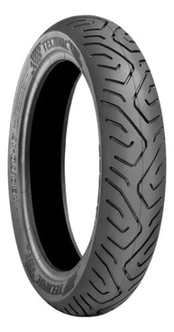 Casal Pneu Moto Technic Sport Dianteiro 2.75-18 e Traseiro 100/90-18 para CG 125, 150, 160 Titan, Fan, YBR 125 - imagem 3