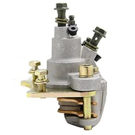 Pinça de Freio Traseiro Nova com Pastilhas para Polaris Sportsman 400-800 | Peça de Reposição Essencial - imagem 4