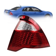 Farol Traseiro Direito Ford Fusion 2010-2012 Halógeno - Qualidade e Segurança - imagem 1