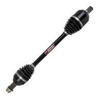 Eixo Traseiro Reforçado DEMON para Polaris RZR 1000 / RZR XP Turbo - Performance e Durabilidade Imbatíveis - imagem 2