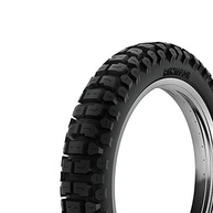Pneu Traseiro Rinaldi RT36 120/80 Aro 18 para Honda XRE 300: Aventura e Segurança em Cada Curva - imagem 3