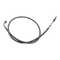 Mangueira de Freio Traseiro Premium para Polaris Sportsman 400/450/500 - Durabilidade e Segurança Superior - imagem 2