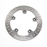 Arashi Rotor de Freio Traseiro para BMW: Segurança e Performance Superior - imagem 1