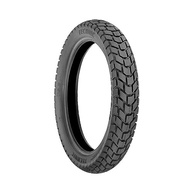 Pneu Traseiro Moto Aro 18 110/80-18 58T T&C Technic: Aderência e Durabilidade para Sua Jornada - imagem 2