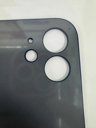 Vidro Traseiro iPhone 12: Kit Completo! - imagem 3