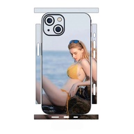 Adesivos Traseiros iPhone: Proteção e Estilo! - imagem 3