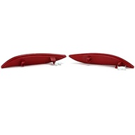 Refletores Traseiros Lyrlody para Megane III e Fluence: Segurança e Visibilidade Máxima - imagem 3