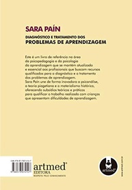 Diagnóstico e Tratamento de Problemas de Aprendizagem: Guia Essencial - imagem 3