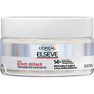 Tratamento L'Oréal Elseve Bond Repair 200g – Reparação Profunda - imagem 1