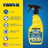 Rain-X Tratamento plástico 620036 – 355 ml - imagem 4