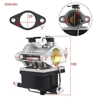 Carburador FLYPIG para Tecumseh 640065A - Potencialize seu Trator Cortador de Grama! - imagem 3
