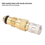 Generic Conjunto de Válvula de Ar Líquido para Trator, Vazamento, 10 Peças, TR618A Antioxidante para Reparo de Veículos - imagem 5